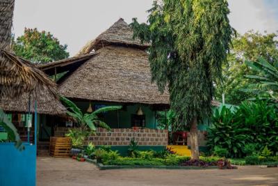 Royal Wonders Hotel, Moshi.