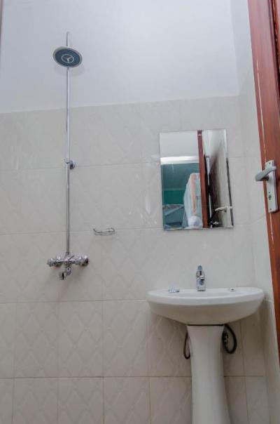 Royal Wonders Hotel, Moshi.