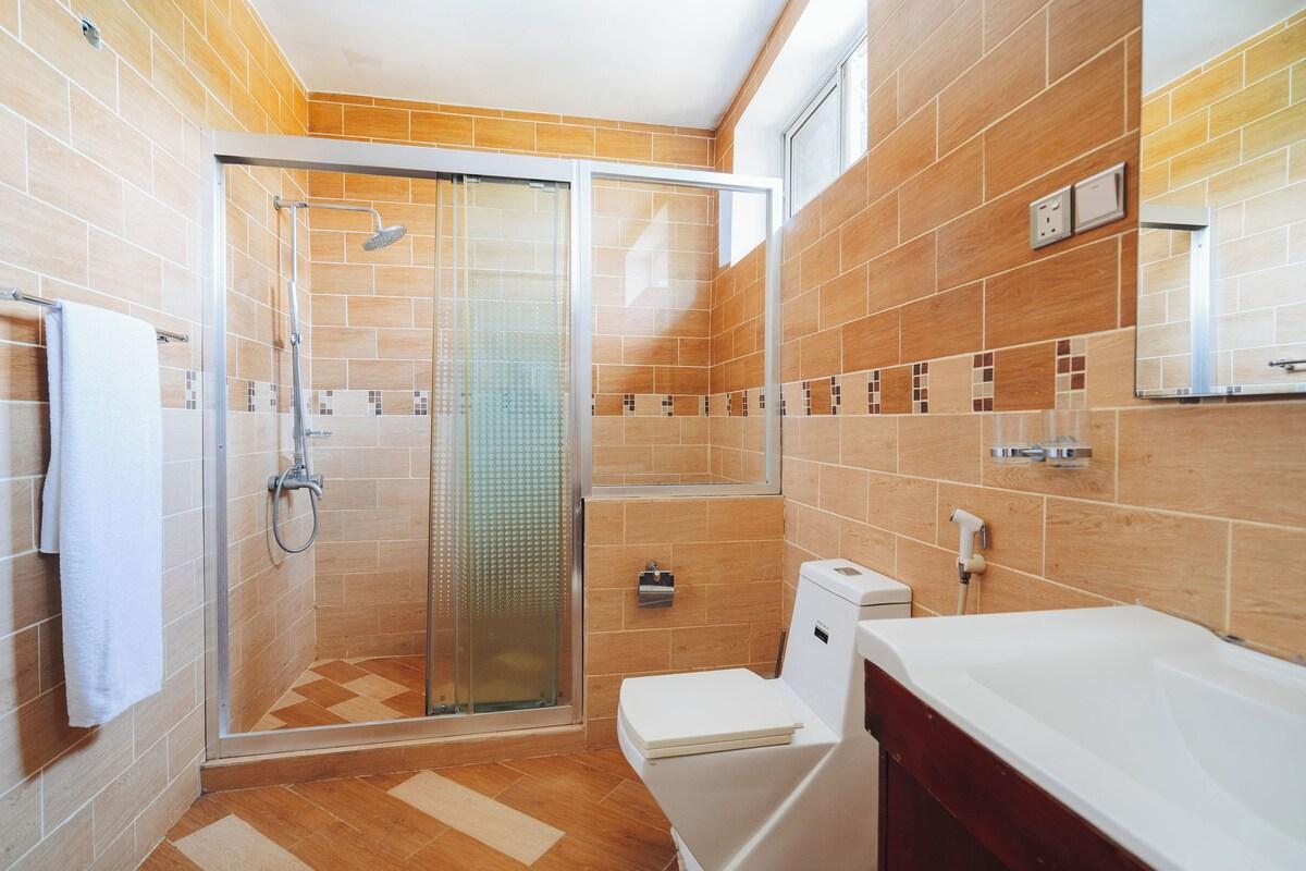 The Amariah Apartments, Mikocheni B.