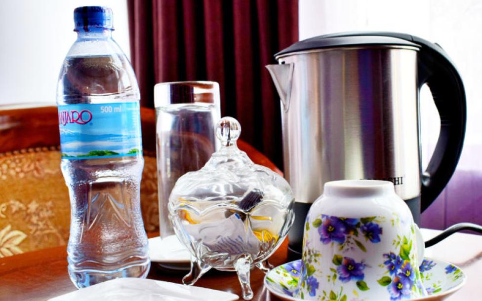 Hotel Aquiline Arusha-2