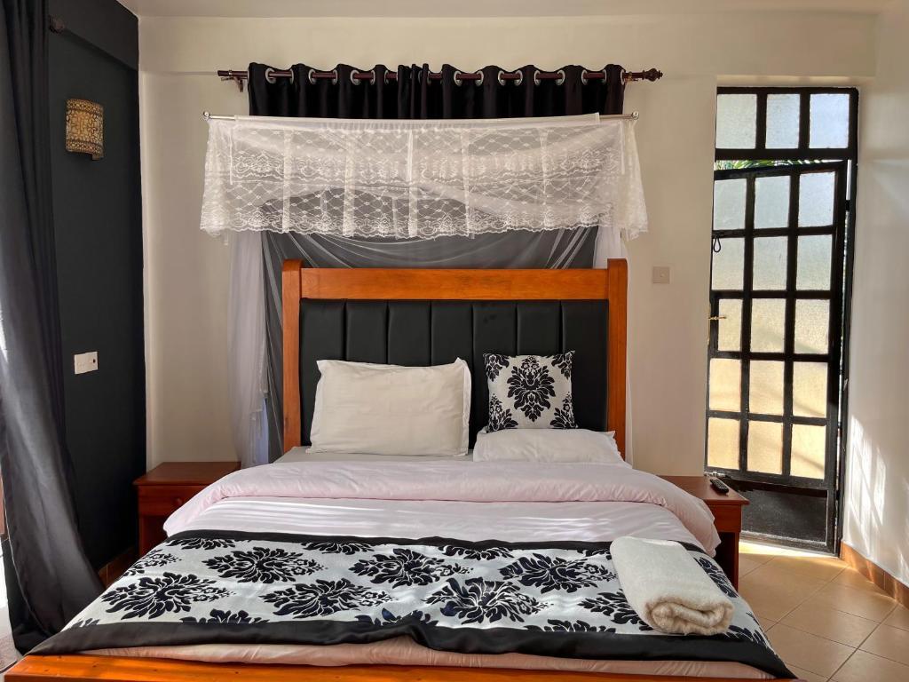 Njiro Climax, Arusha