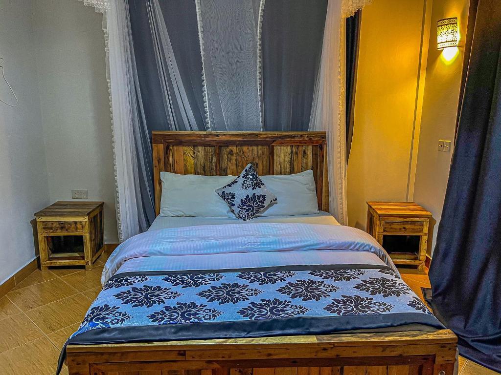 Njiro Climax, Arusha