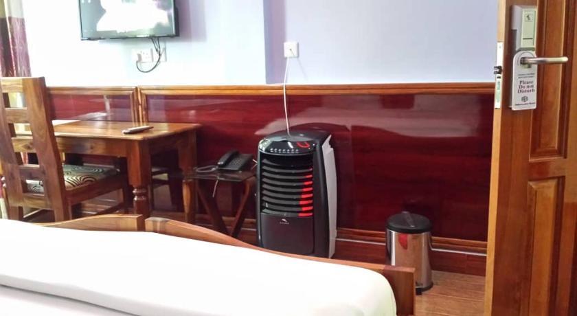 Ambassador Hotel Arusha