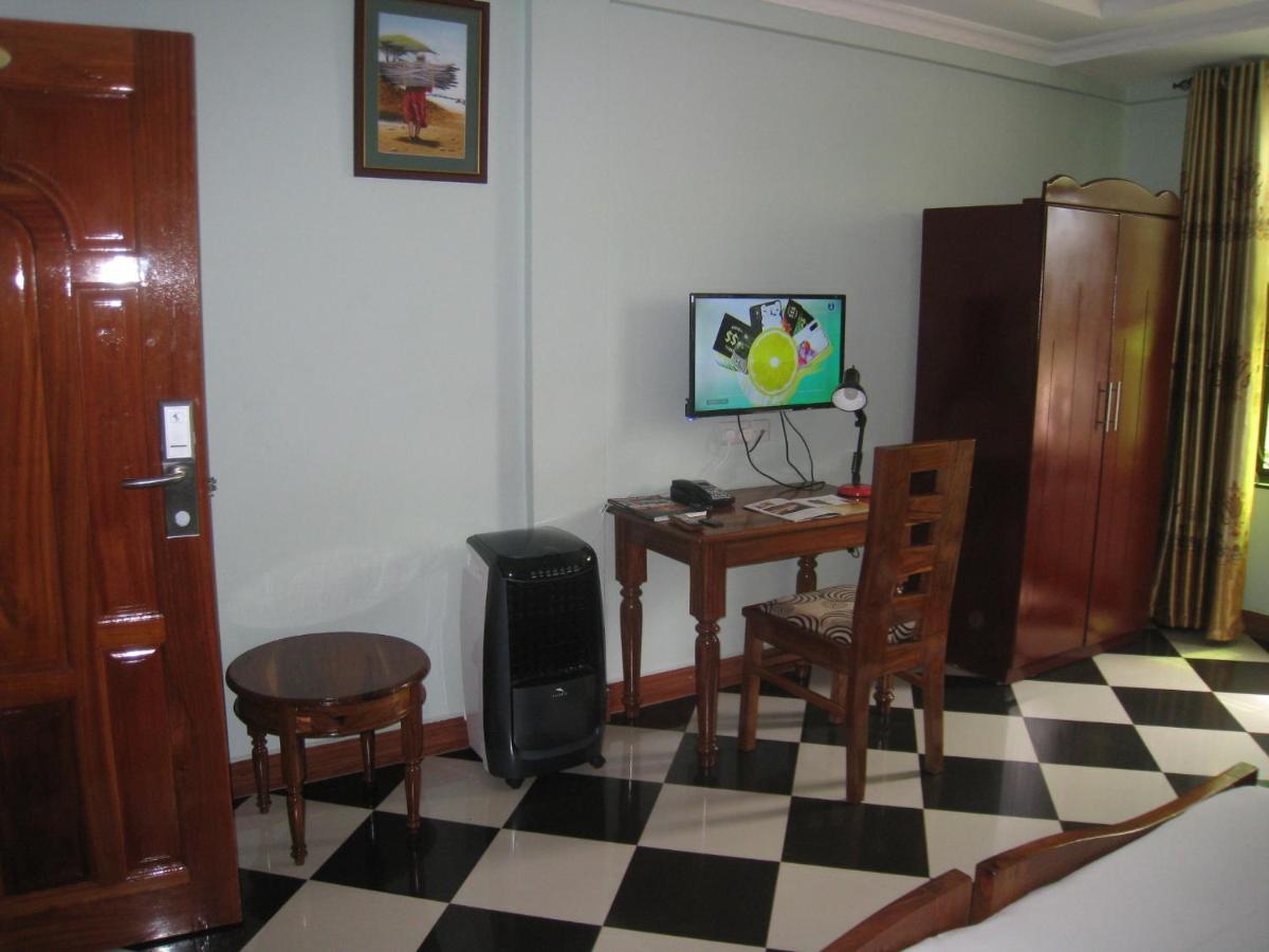 Ambassador Hotel Arusha