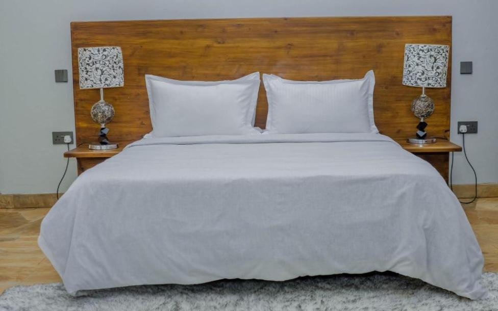 Tulivu Kilimanjaro Retreat Moshi.-18