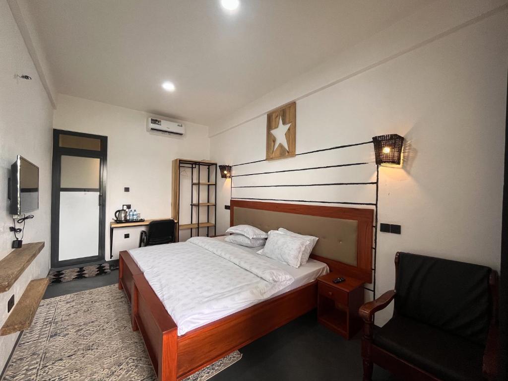 Njiro Climax, Arusha