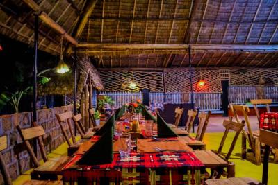 Royal Wonders Hotel, Moshi.