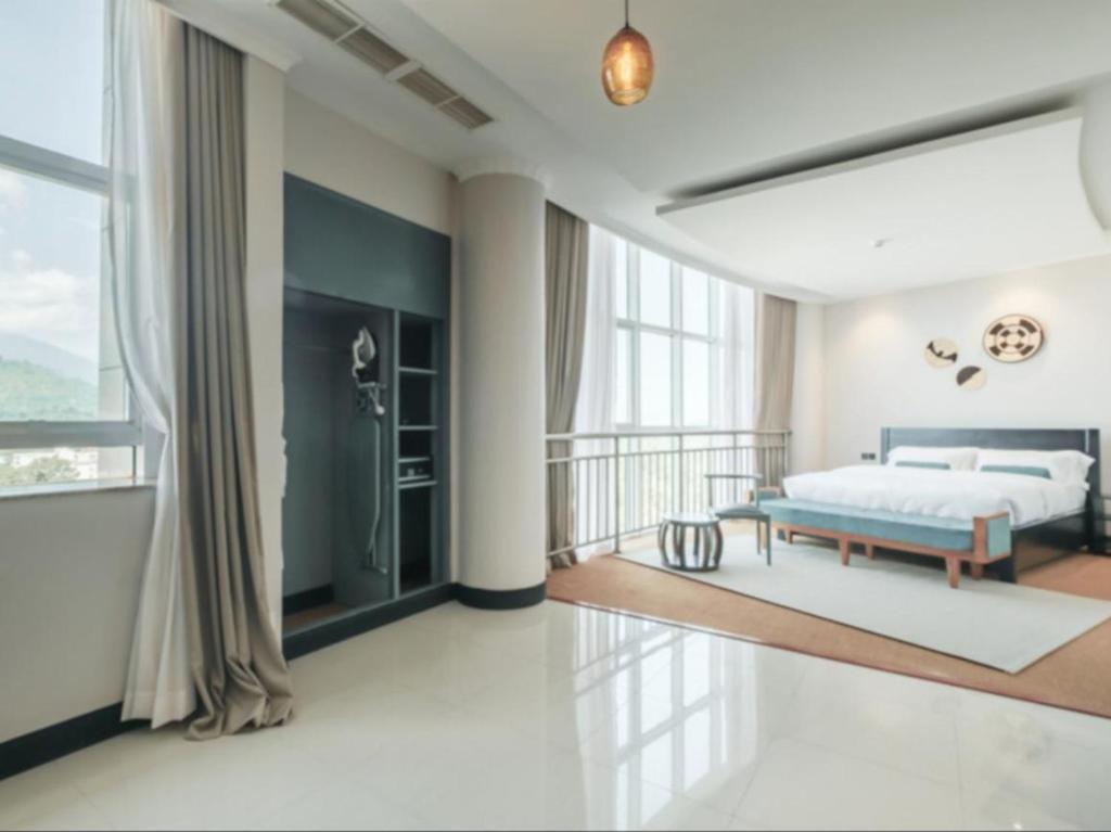 Sanna Boutique Hotel, Arusha