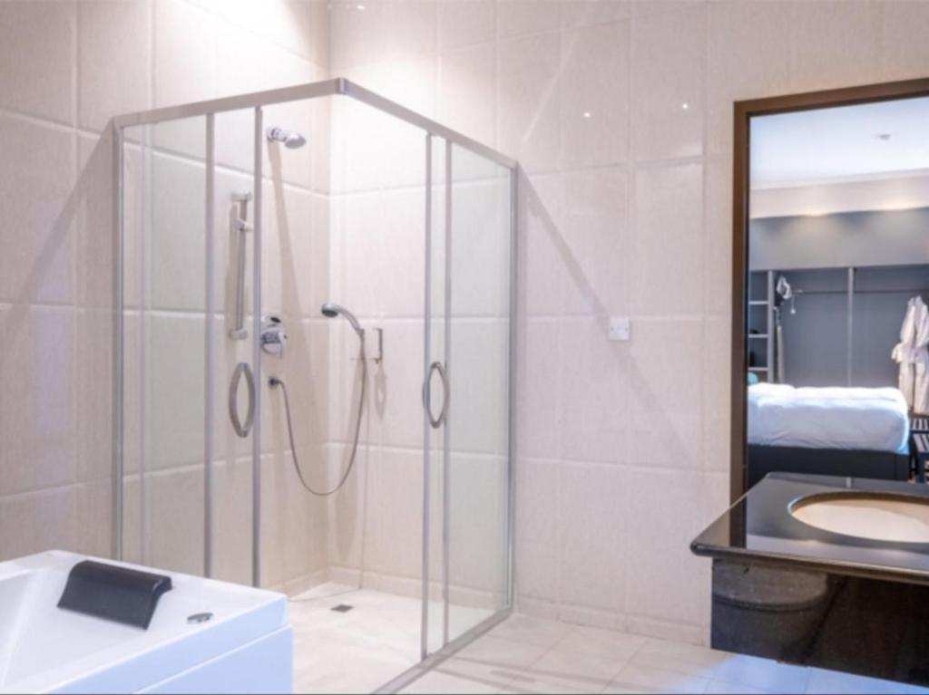 Sanna Boutique Hotel, Arusha