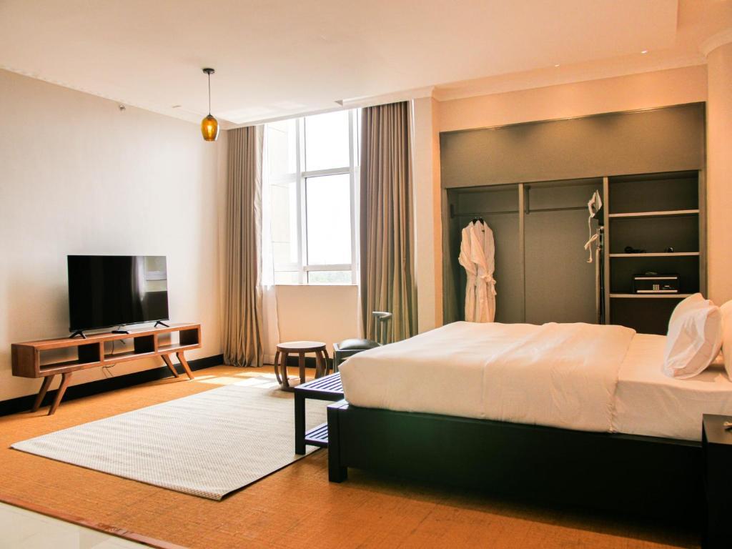 Sanna Boutique Hotel, Arusha