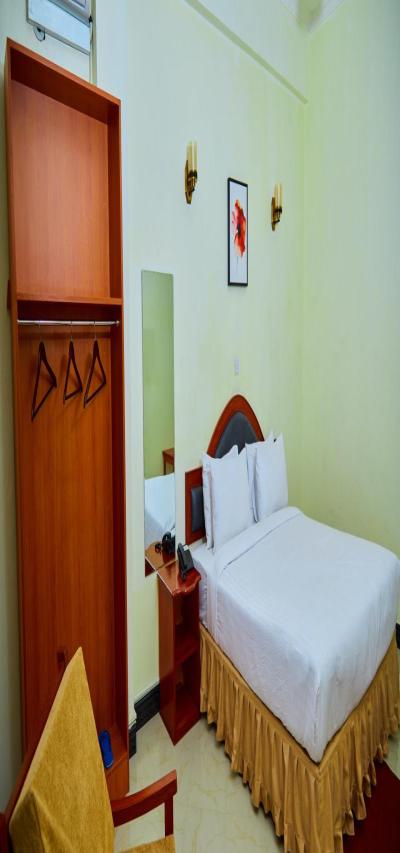 Kill Crane Lodge Arusha