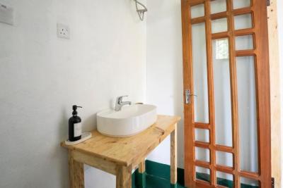 Mkoani Homestay, Moshi.