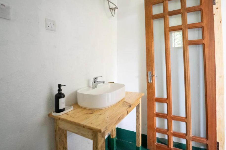 Mkoani Homestay, Moshi.-16