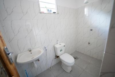 Mkoani Homestay, Moshi.