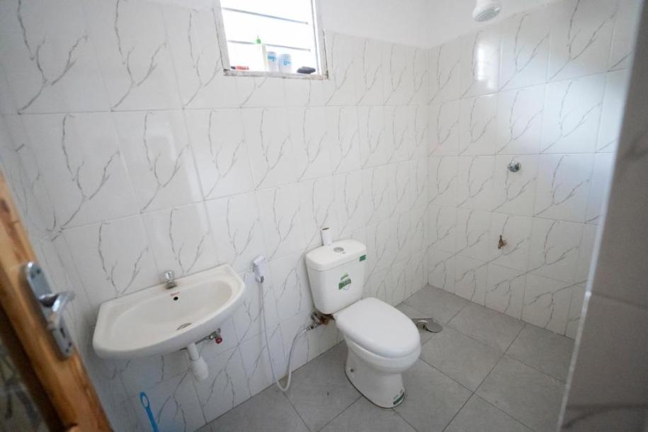 Mkoani Homestay, Moshi.-9