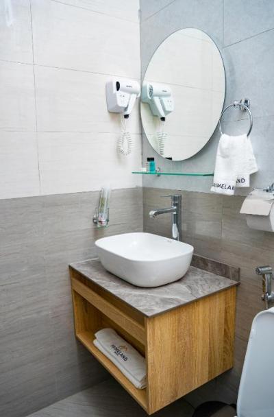 PrimeLand Hotel, Moshi.