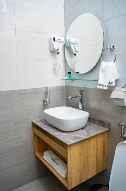 PrimeLand Hotel, Moshi.-15