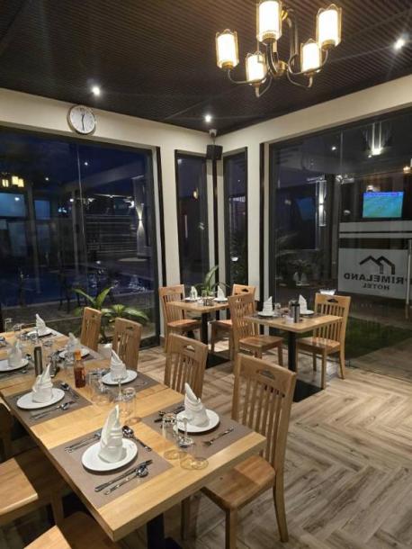 PrimeLand Hotel, Moshi.-11