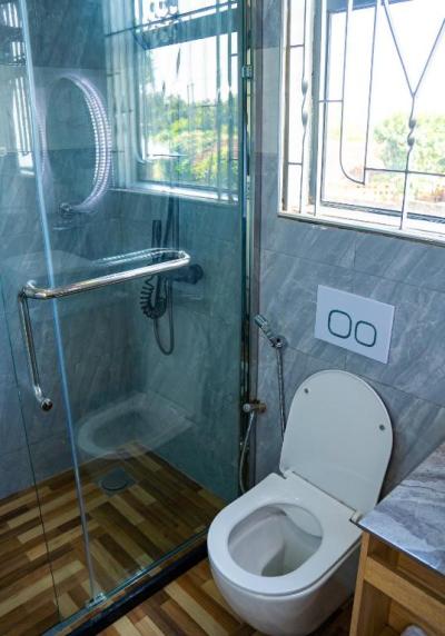 PrimeLand Hotel, Moshi.