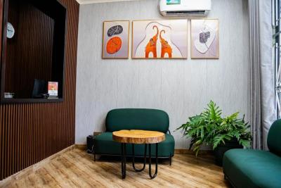 PrimeLand Hotel, Moshi.