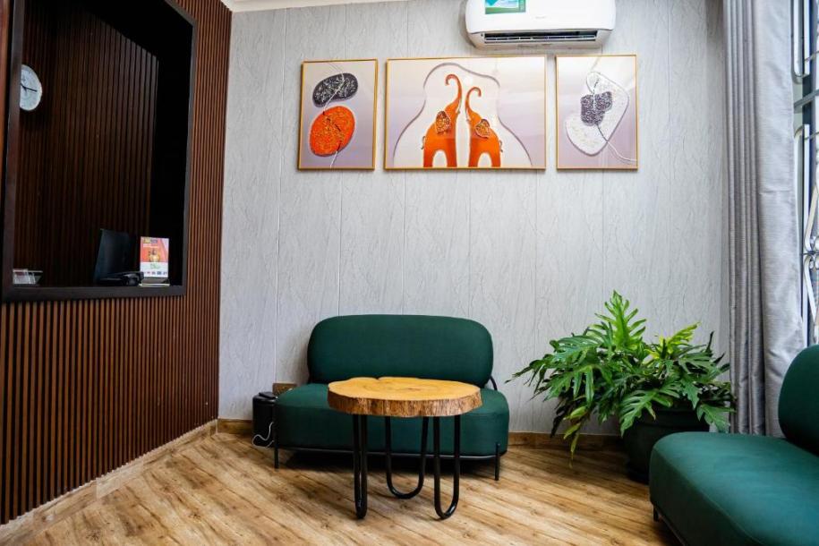 PrimeLand Hotel, Moshi.-9