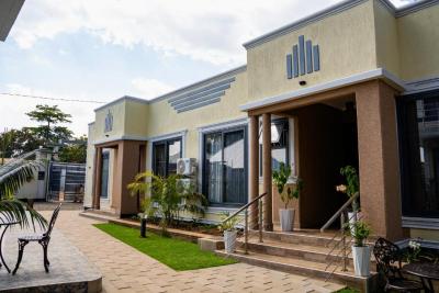 PrimeLand Hotel, Moshi.