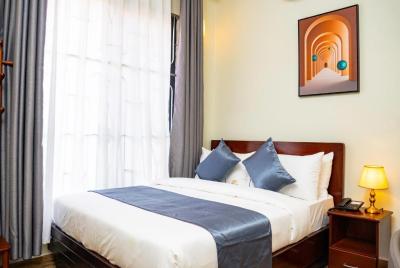 PrimeLand Hotel, Moshi.