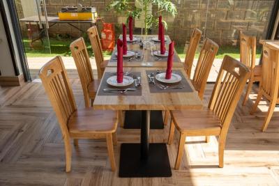 PrimeLand Hotel, Moshi.