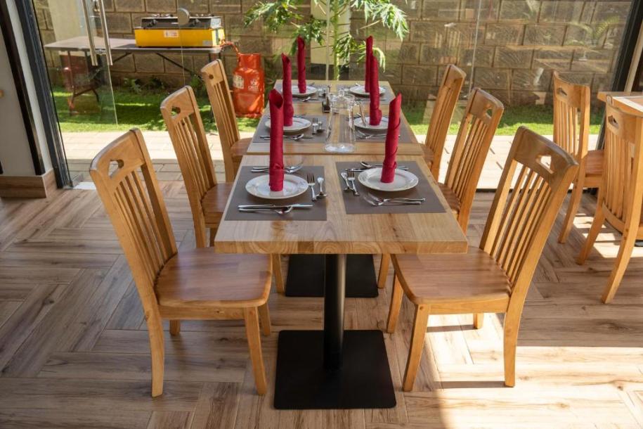 PrimeLand Hotel, Moshi.-5