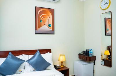 PrimeLand Hotel, Moshi.