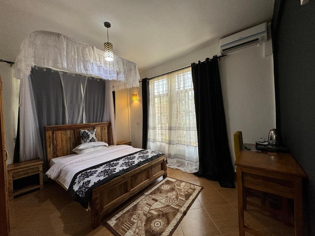 Njiro Climax, Arusha