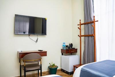 PrimeLand Hotel, Moshi.