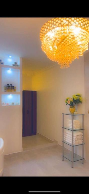 Amala Villas, Arusha