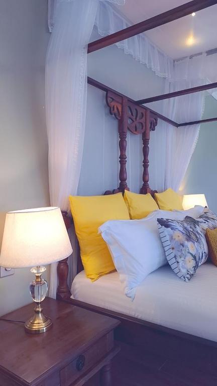 Amala Villas, Arusha