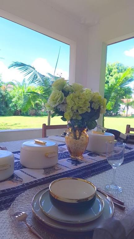 Amala Villas, Arusha