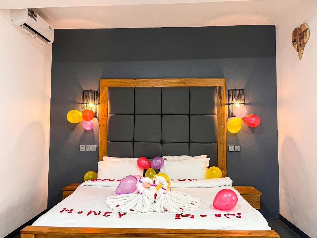 Njiro Legacy, Arusha.