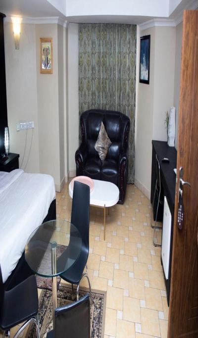 Hotel Kingdom & Apartments Mwanza