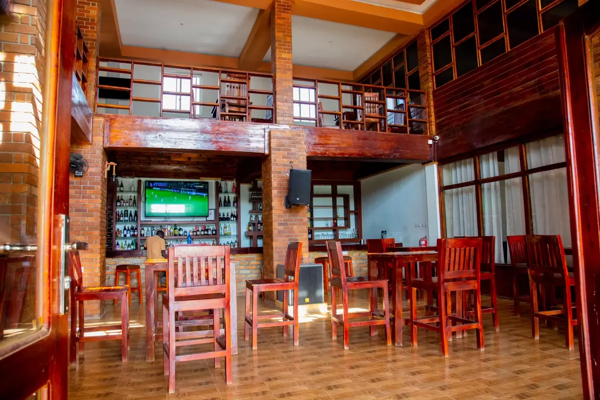 The Residence Hotel Dodoma