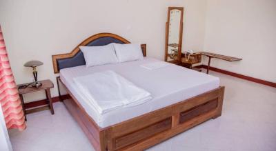 Kilimanjaro Crane Hotels, Moshi.