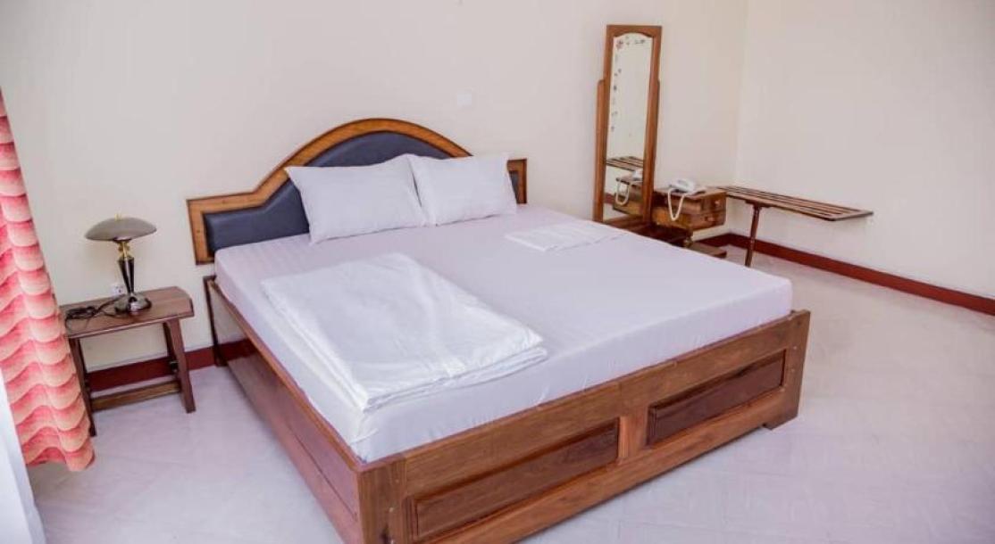 Kilimanjaro Crane Hotels, Moshi.-7