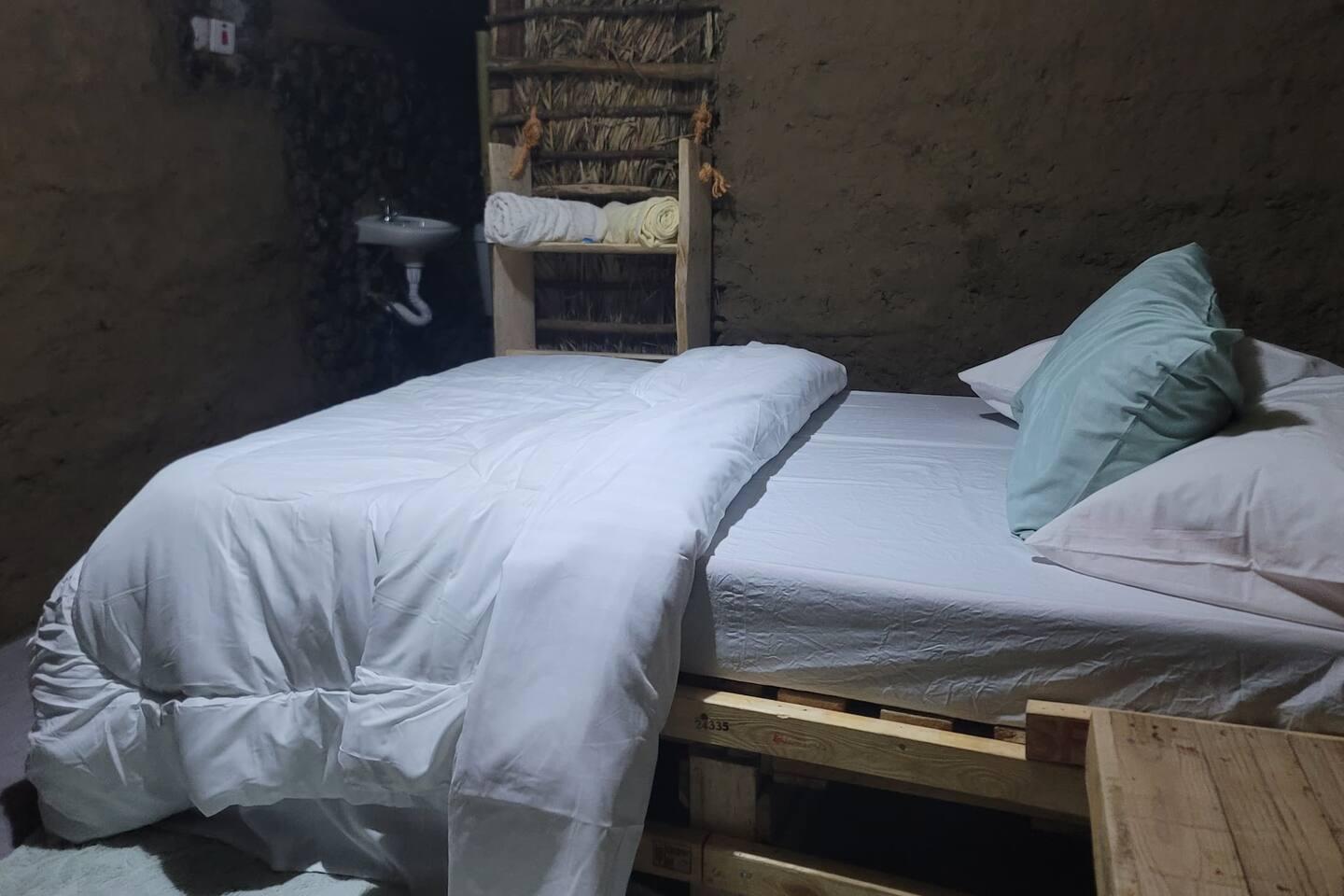 Kidep Village Homestay, Moshi.