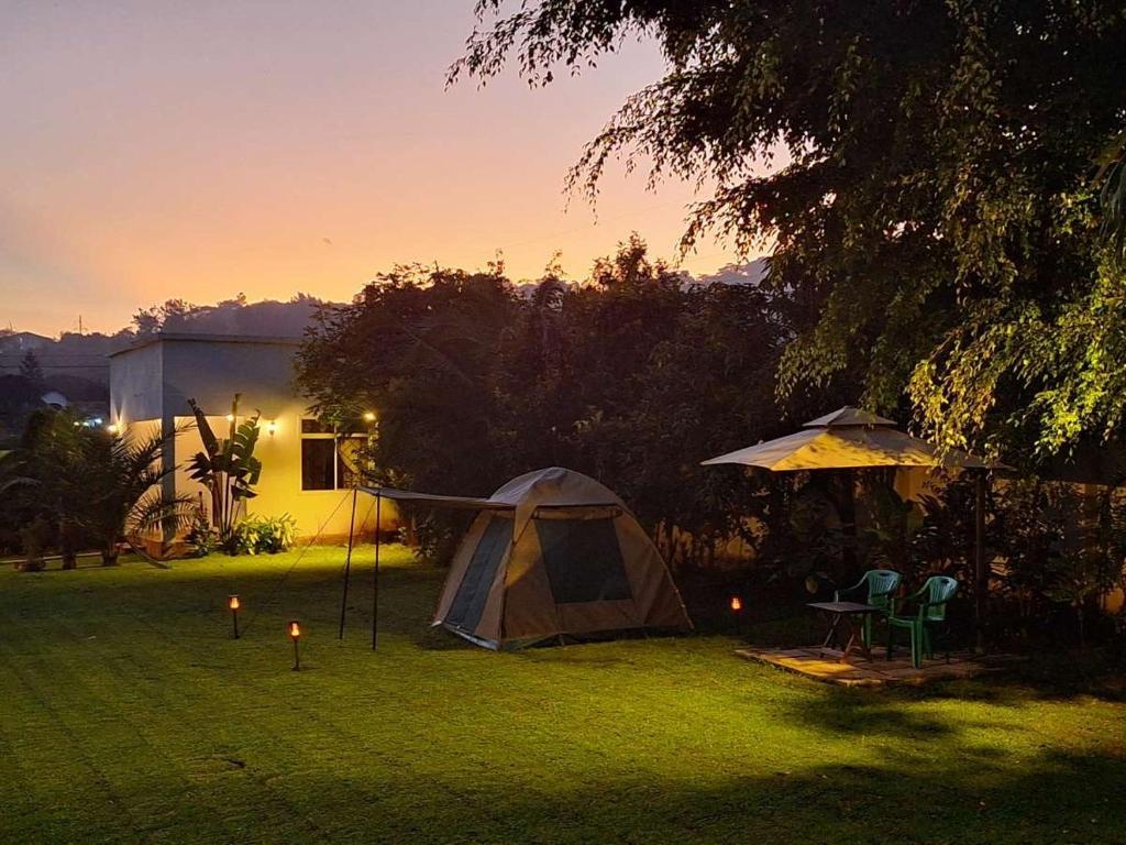 Amala Villas, Arusha