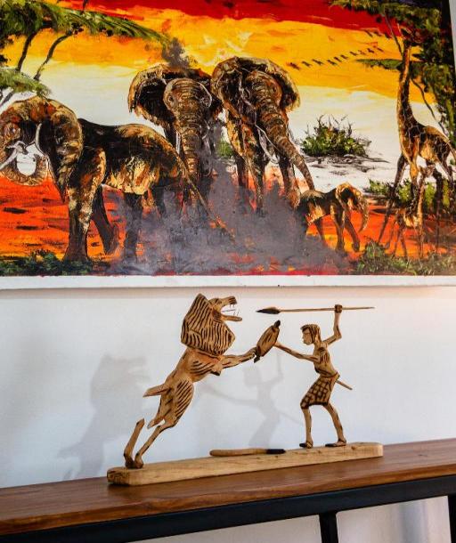 Fly Africa Village-12