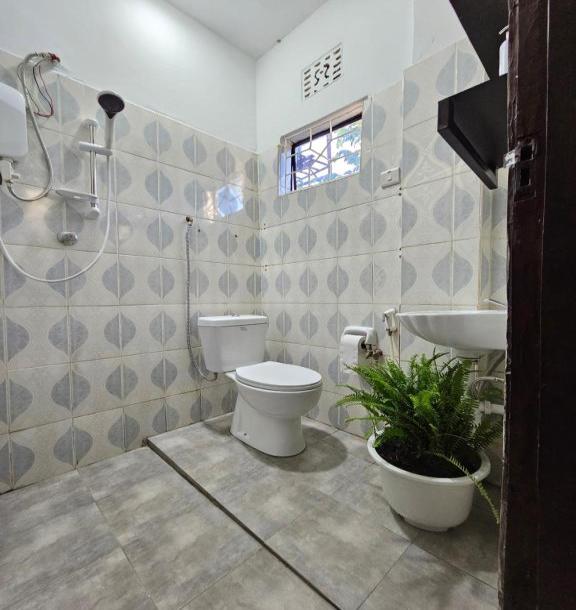 Fly Africa Village-13