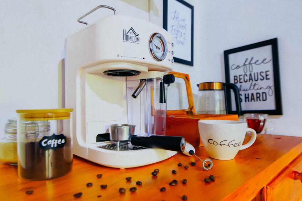 Winnie's Cozy Home, Iringa.