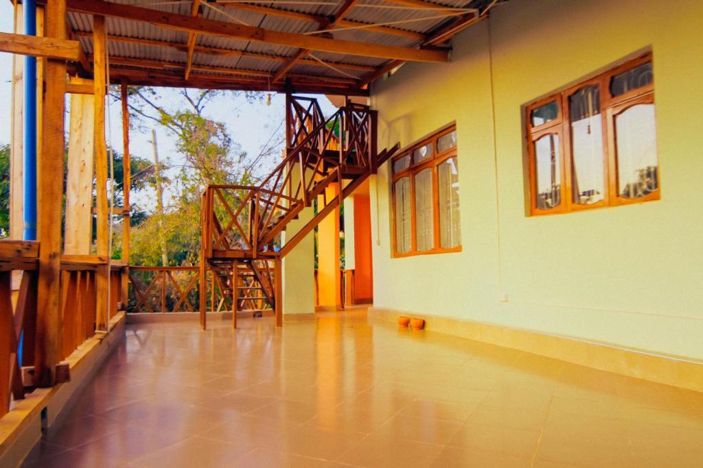 Winnie's Cozy Home, Iringa.