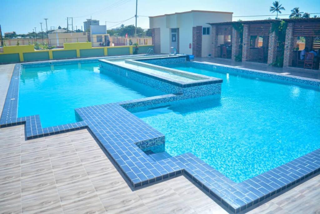 The Residence Hotel Dodoma