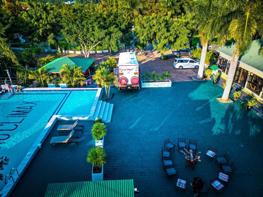 Njiro Climax, Arusha