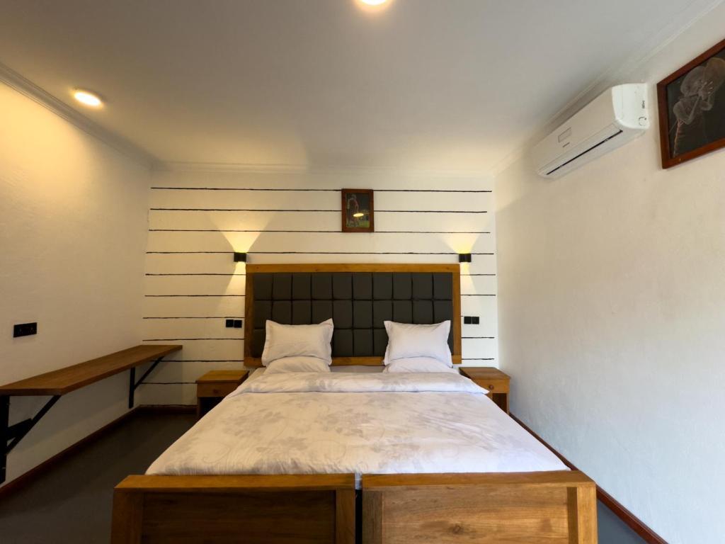 Njiro Climax, Arusha