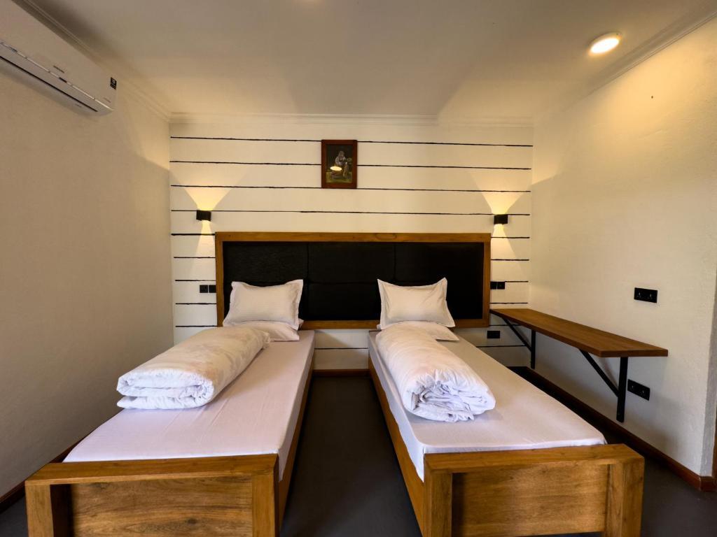 Njiro Climax, Arusha